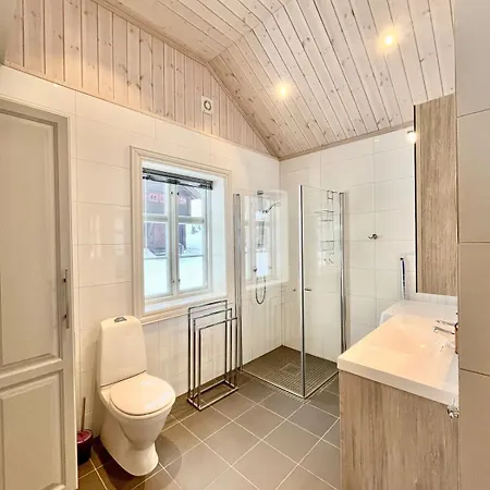 Spacious, And Cozy At Hemsedal