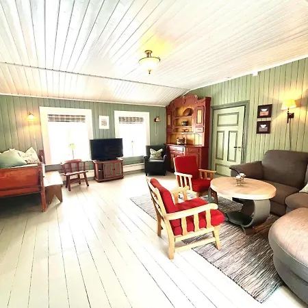 Spacious, And Cozy At