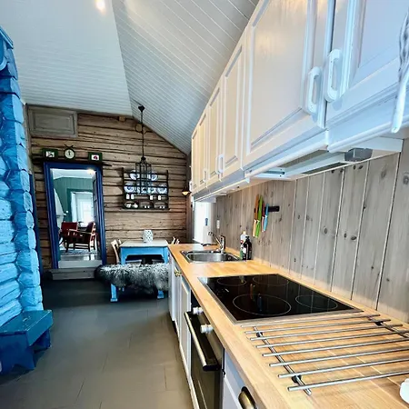 Spacious, And Cozy At