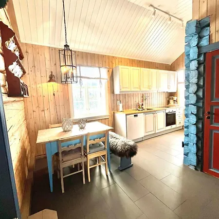 Spacious, And Cozy At