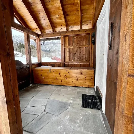 度假居 Spacious, And Cozy At *