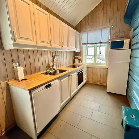 度假居 Spacious, And Cozy At *