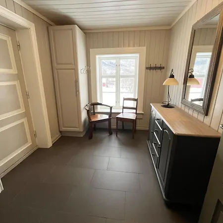 度假居 Spacious, And Cozy At 海姆瑟达尔